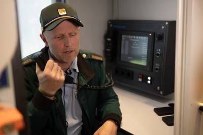 Hva er det egentlig som skjer når toget ditt blir forsinket?