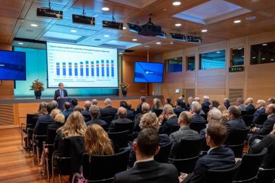 Rentedebatt på usikre premisser
