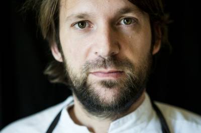 Noma-sjefen beklager etter alvorlige anklager: - Jeg angrer