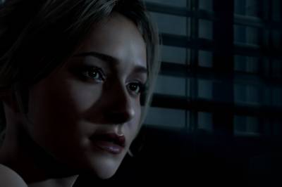 Until Dawn, Hayden Panettiere, kjent fra «Heroes» og «Scream», er dessverre gått bort