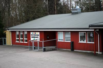 Flytter ut av barnehagen: – Punktum for en viktig epoke