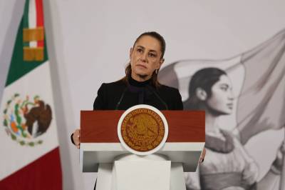 Mexico reagerer etter at enda en migrant har dødd i Ices varetekt