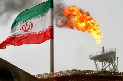 USA vil tillate kjøp av «strandet» iransk olje