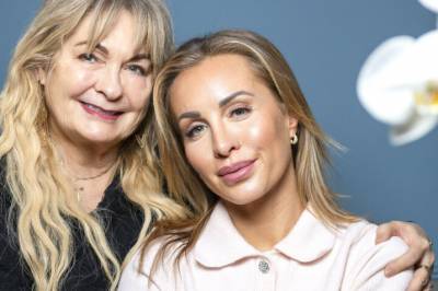 - Hun har ofret mye for oss