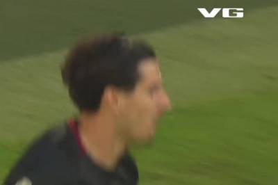 1-3: Matanovic, Freiburg