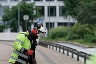 Full rulle for bybanen frå mandag