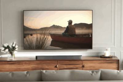 Dette er Sonys nye generasjon TV-er