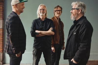 Albumanmeldelse: Sånne musikere har gitaren godt av