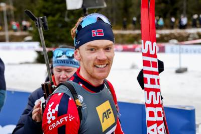 Avdøde Sivert Bakken ble hedret: Tiril Eckhoff i tårer på direkten