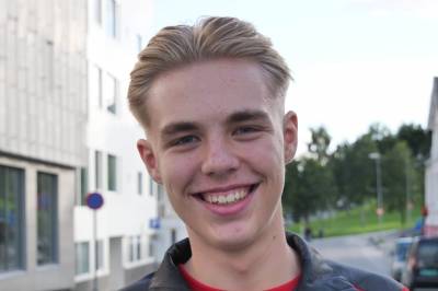 Bring back 2016! Elevene ønsker skolen uten fraværsgrense tilbake.