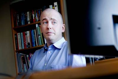 Bitcoin-opptur blåste opp verdiene – 51-åring med nær 700 mill. i kryptoformue