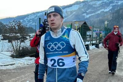 Valnes etter sykdom: – Må kjempe med det jeg har