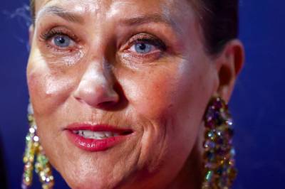 Åpen om overgangsalderen: - Jeg glemmer alt