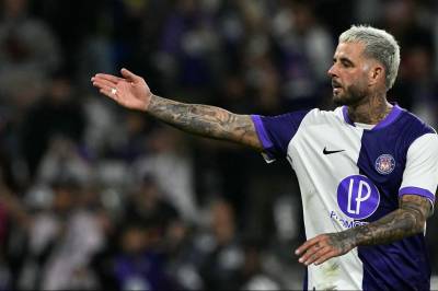 Toulouse – Amiens