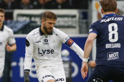 VM-klar målscorer da Viking slo KBK