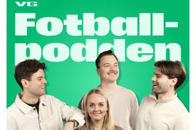 Hør Fotballpodden her! Rosenborg-trøbbel og VM-bekymring