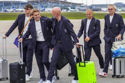 Erling Haaland og luksusvesker: En ny trend blant menn