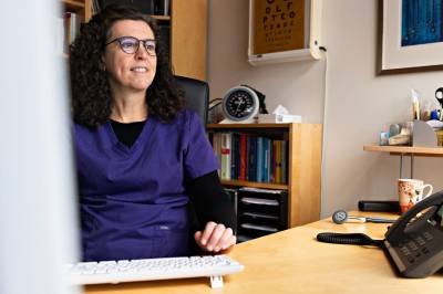 KI tar opp alt jeg forteller til fastlegen min. Hvor trygt er egentlig det?