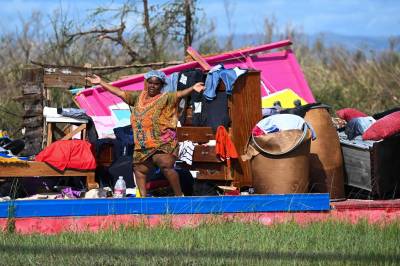 Hva er kostnadene ved klimaendringene?
