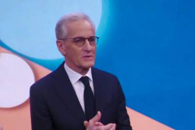 Støre takker Solvang: – En svær jobb