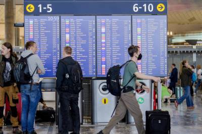 Fare for streik: Mekler på overtid