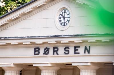 Oslo Børs svinger seg opp med oljeprisen – Norwegian og Norse stuper