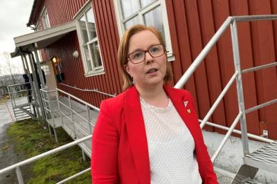 Johnsens rolleforståelse