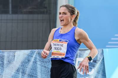 Legende advarer Johaug: – Skal være forsiktig