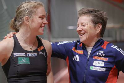 - Ikke morsomt å fortelle din datter på 19 at hun ikke bør dra i bursdag