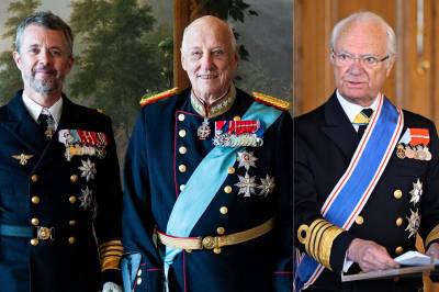 Vil bruke kongemakt mot Trump