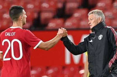 United-profil om Solskjær: – Vil selvfølgelig ta ham imot med åpne armer