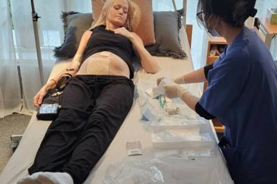 Én setning endret alt