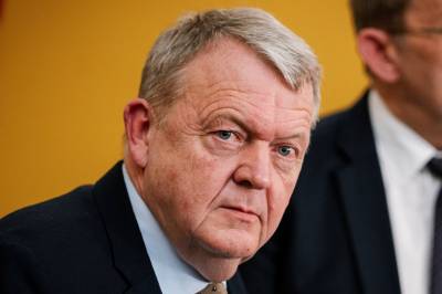 Barth Eide diskuterte Trumps ekstratoll med den danske utenriksministeren