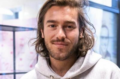 Elsker å bli kalt «daddy»: – Mange tenner på det