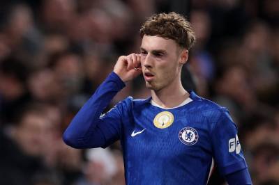 Onsdagens Premier League-rykter