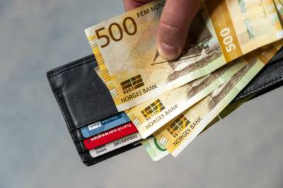 Dårlig rentenytt: – Renteheving er ikke usannsynlig