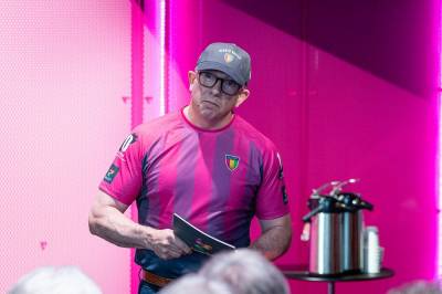 Aker BP-sjefen varsler nedbemanning: – Blir en betydelig reduksjon, sier han til DN