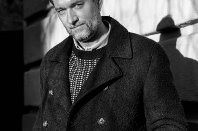 – Det jeg skriver, er ikke eventyr. Det er virkelighet