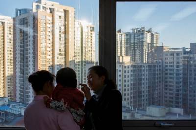 Håpar kondomskatt kan få Kina på rett kurs