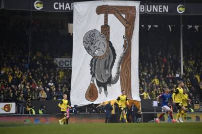 Reaksjonen sjokkerte: – Ikke spesielt stygg