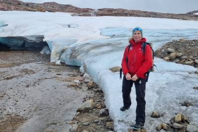 Det var Rogalands hvite stolthet. Nå ligger bare restene igjen