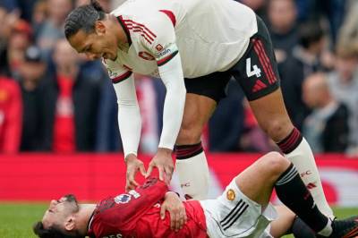 Reagerer: – Uakseptabelt