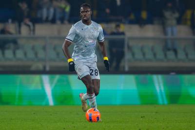 Udinese - Fiorentina