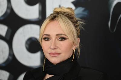 Hayden Panettieres mamma: Narkotikapoliti koblet inn etter datterens død