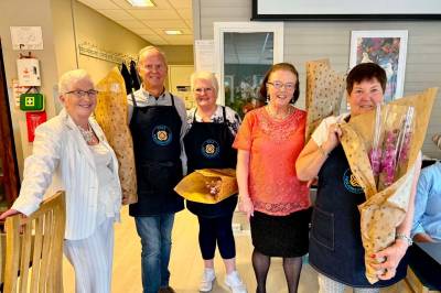 Gammel nok og ettertraktet