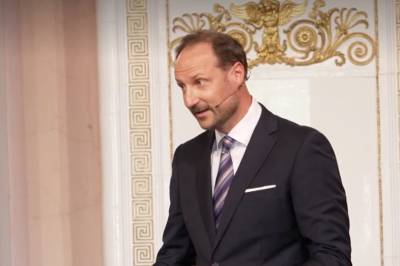Hilste fra Mette-Marit: – Hun er jo dårlig