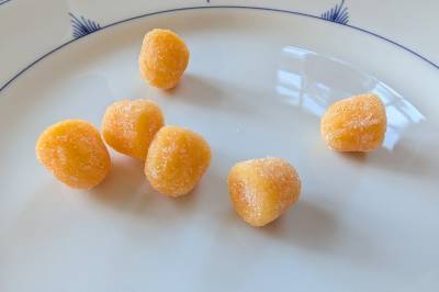Northlab kreatin gummies: – Smaker og ser ut som godteri