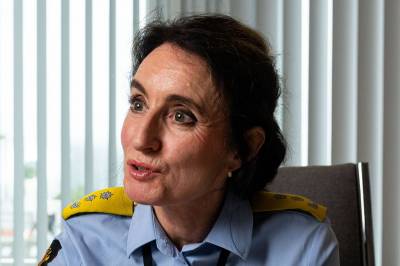 Svarer BT-profil: – Feil bilde av politiet