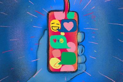 Da Linn så et liv bli reddet, forsto hun verdien av Facebook-gruppen