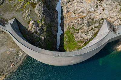 Norsk kraftsystem står sterkt, men utfordringer venter